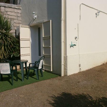 Meuble De Tourisme 2 Etoiles Chemin De La Sposata Apartment Ajaccio  Exterior photo